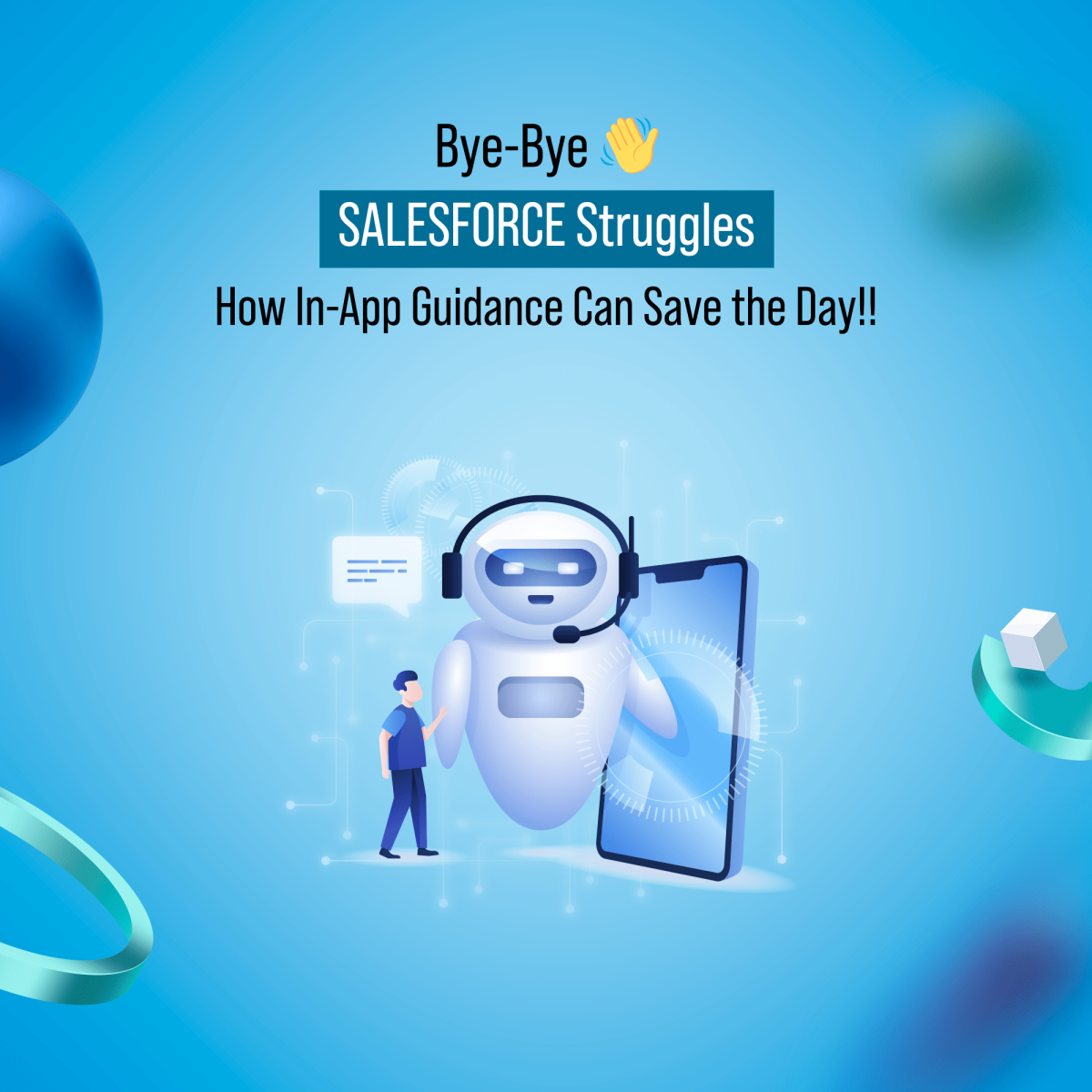 How In-App Guidance Can Save the Day