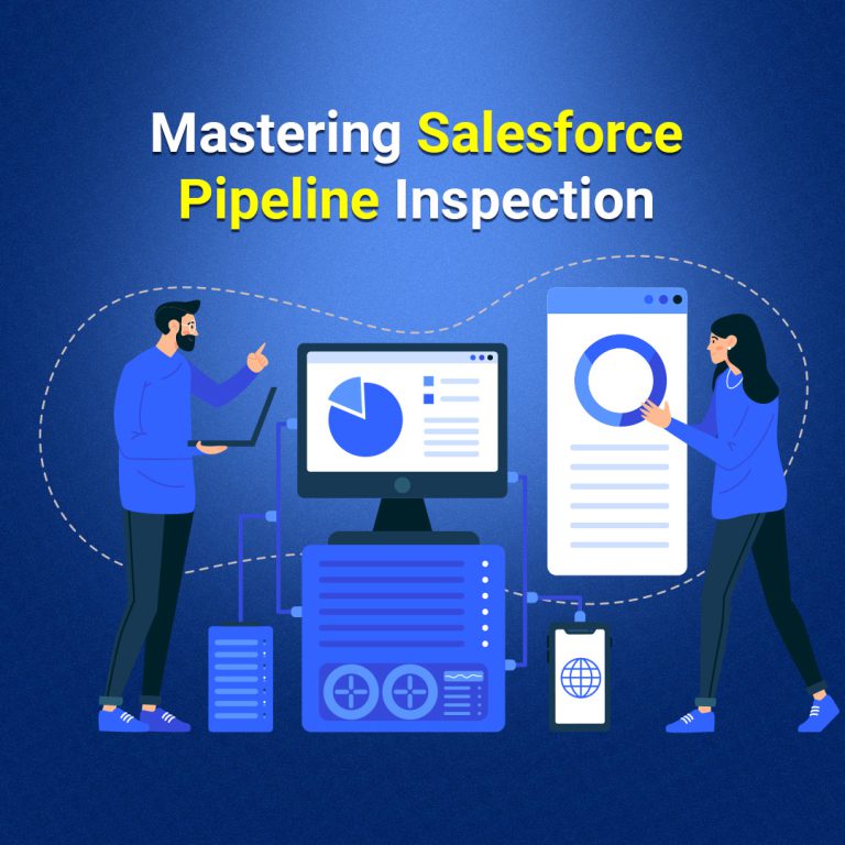 Mastering Salesforce Pipeline Inspection