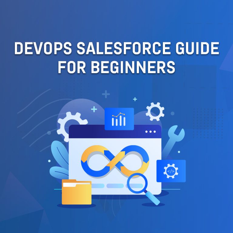 DevOps Salesforce guide For Beginners