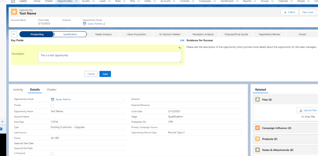 Step 4: Monitor and Optimize the Sales Process
