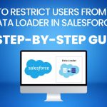 How to Restrict Users from Using Data Loader in Salesforce A Step by Step Guide Sweet Potato tec Uk