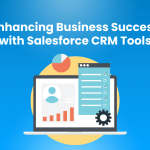 Salesforce CRM Tools