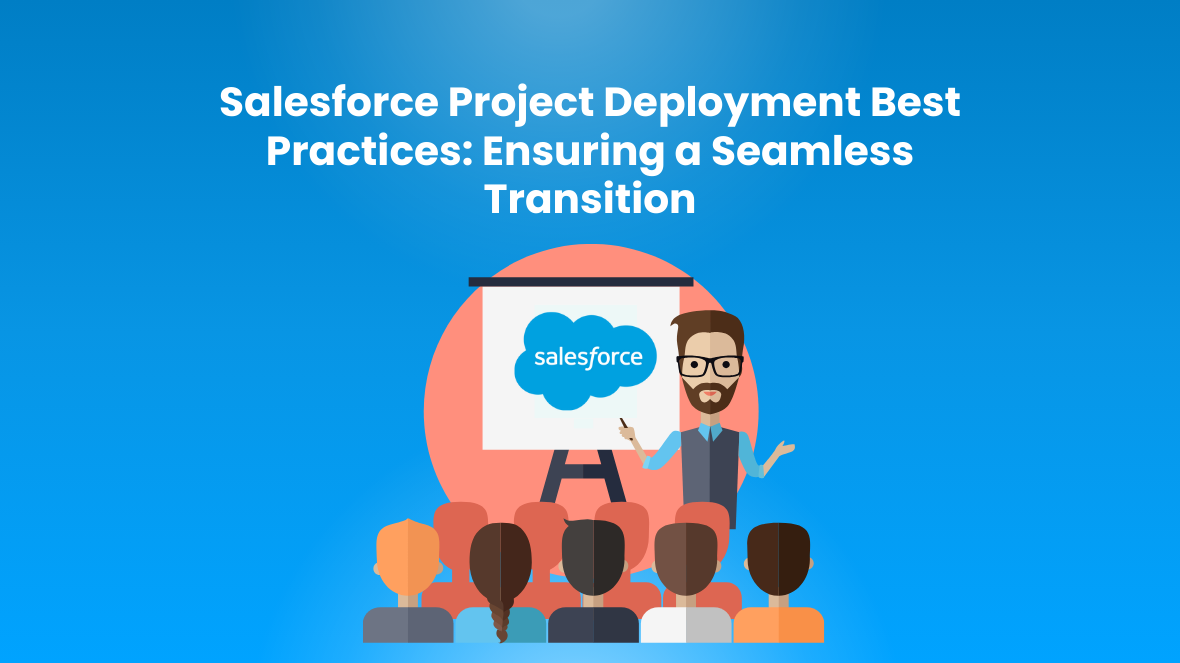 Unlock smooth Salesforce deployments with our top tips!