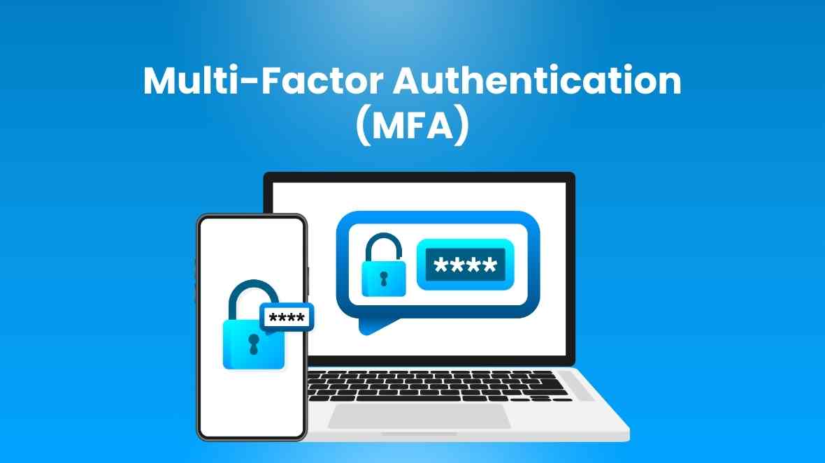 Multi-Factor Authentication