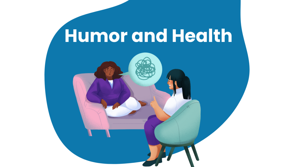Humor and Health