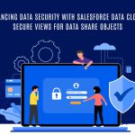 Enhancing Data Security with Salesforce Data Cloud's Secure Views for Data Share Objects