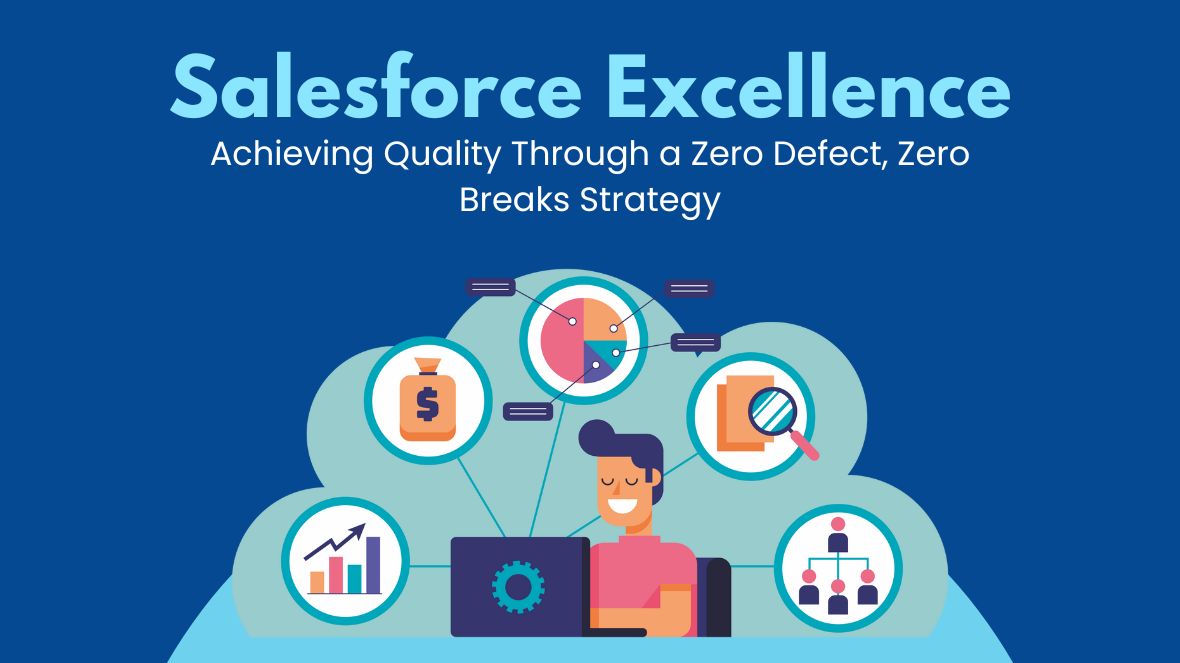 Salesforce Excellence Achieving Quality Through a Zero Defect, Zero Breaks Strategy - Sweet Potato Tec UK