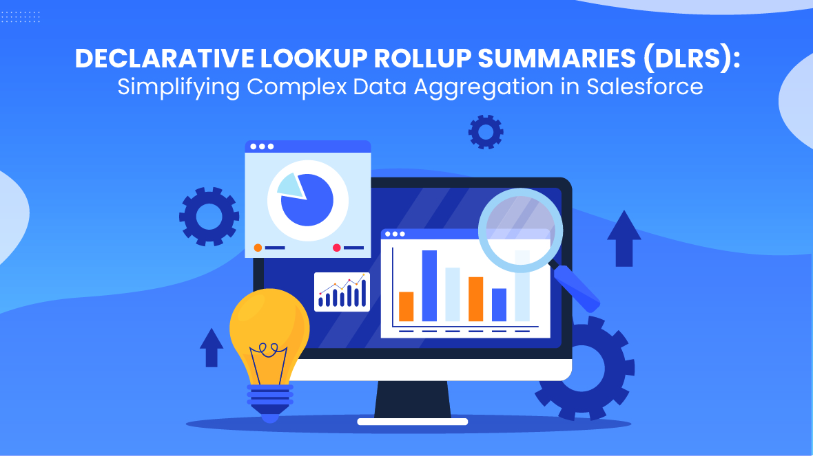 Simplifying Complex Data Aggregation in Salesforce