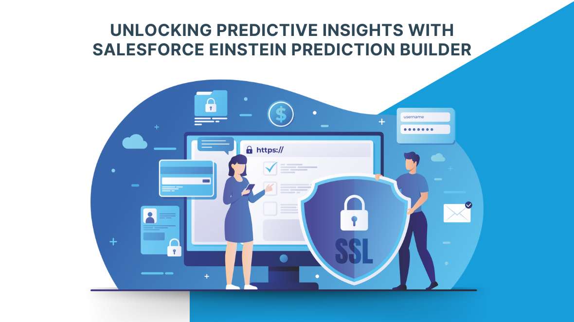 Salesforce Einstein Prediction Builder