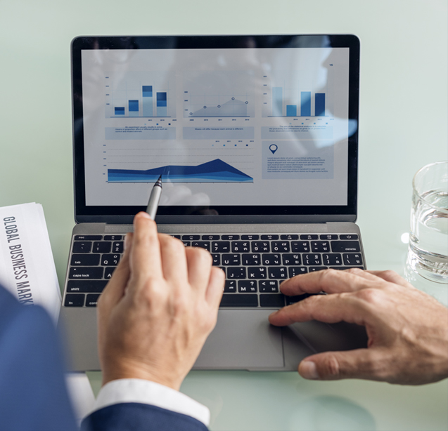 CRM Analytics