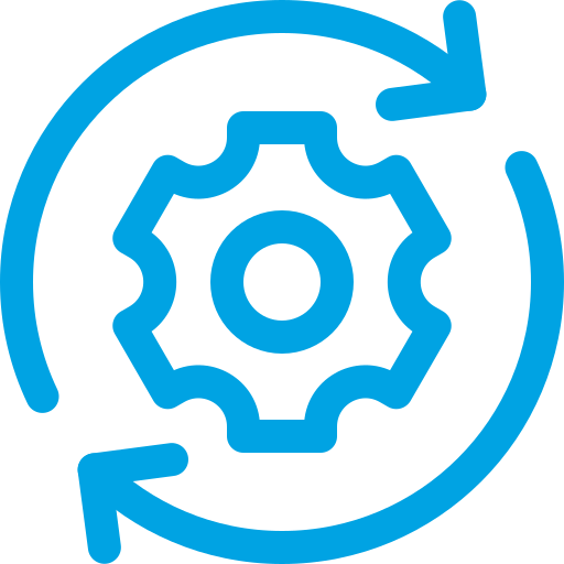Automation Icon