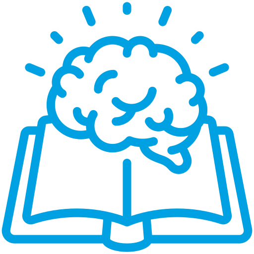 Knowledge Agent Icon