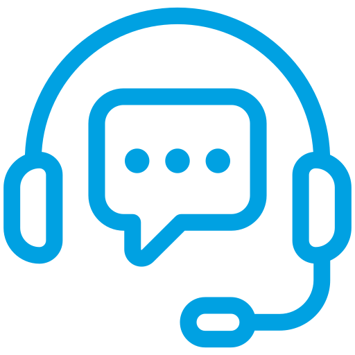Support Agent Icon