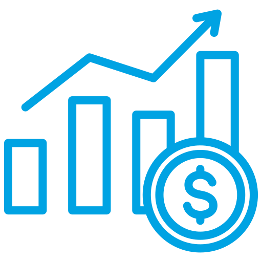 Revenue Icon