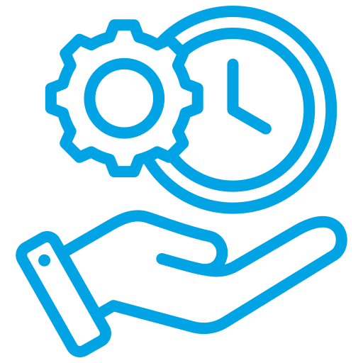 Automation Icon
